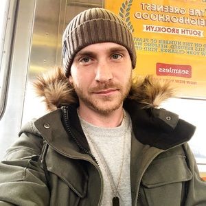 Meet your Posher, Paul